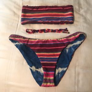 Billabong Meshin with You bikini
